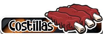 COSTILLAS