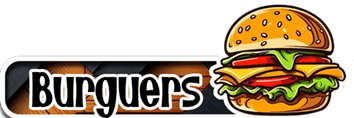 BURGUERS