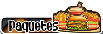 PAQUETES
